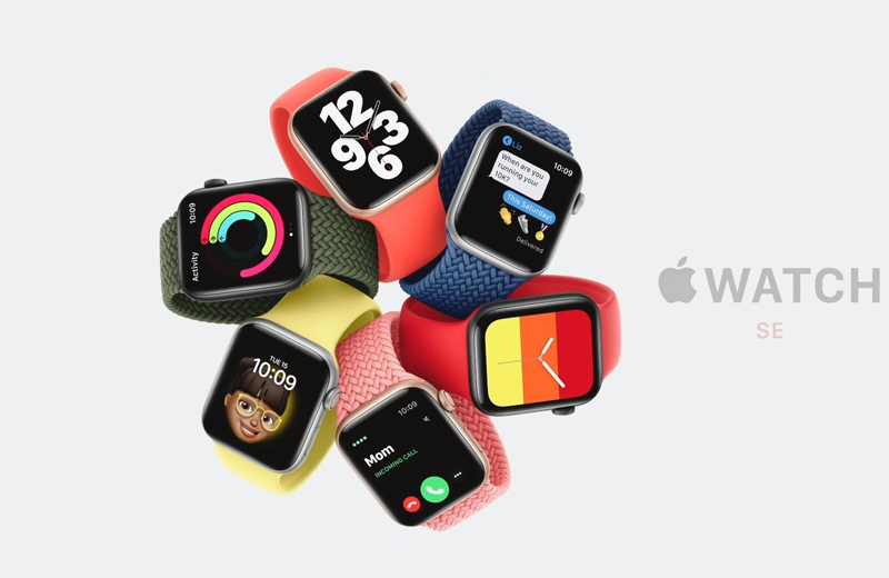 Apple Watch SE 3 được đồn đoán sẽ ra mắt vào 9/9/2025