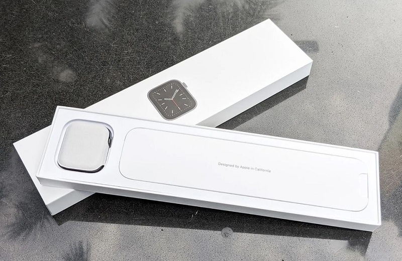 Apple Watch Series 6