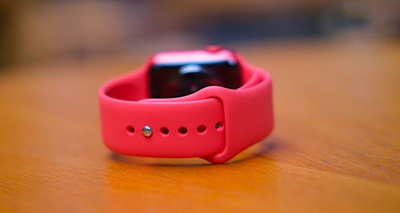 dây đeo Apple Watch Series 6