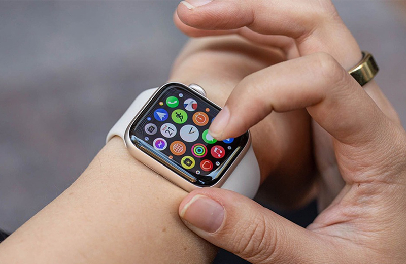 Apple Watch SE 3 được tích hợp con chip S11 mới