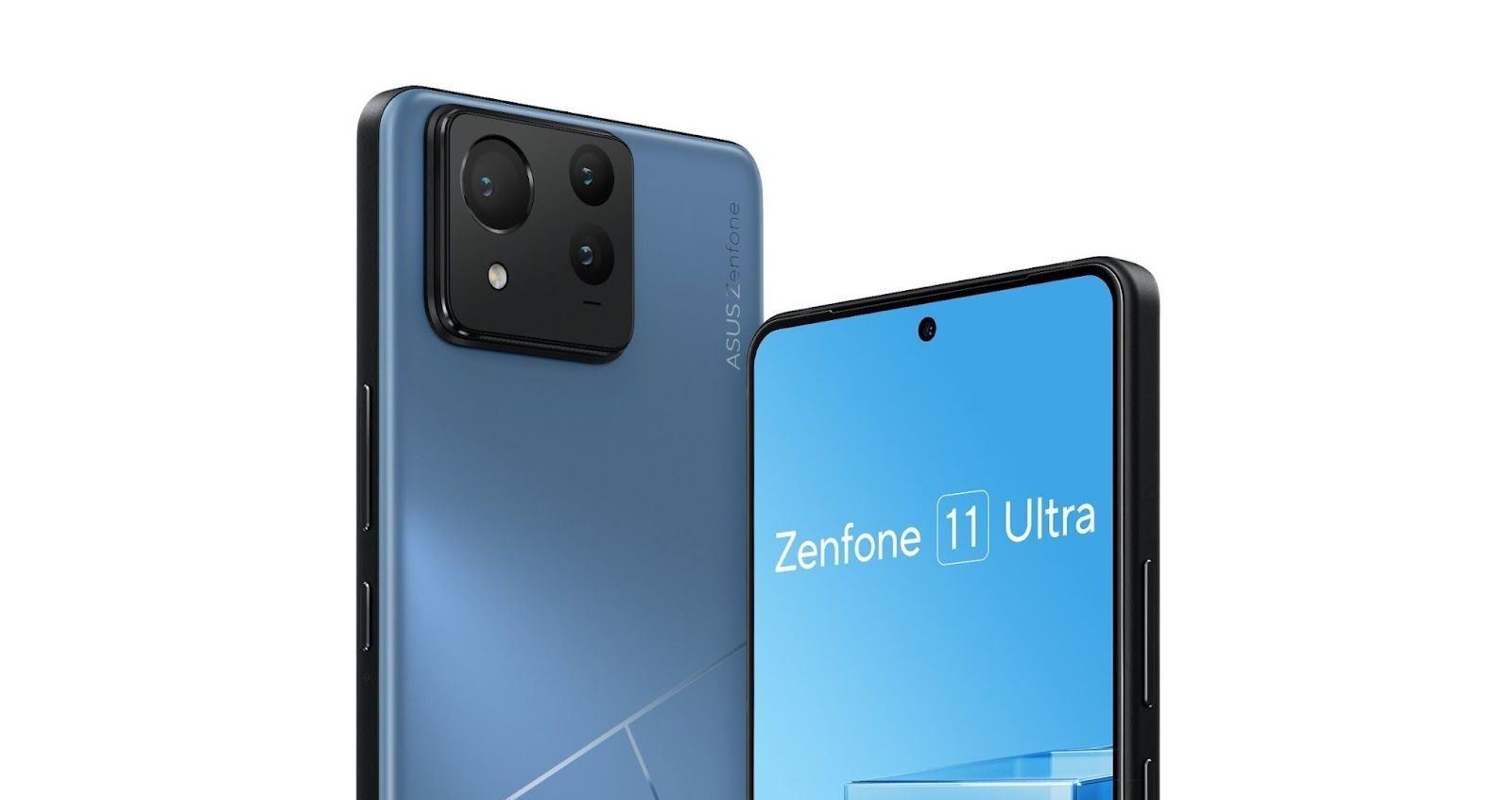 Asus Zenfone 11 Ultra có Vuaboss đến từ Dubai lớn dạng đục lỗ