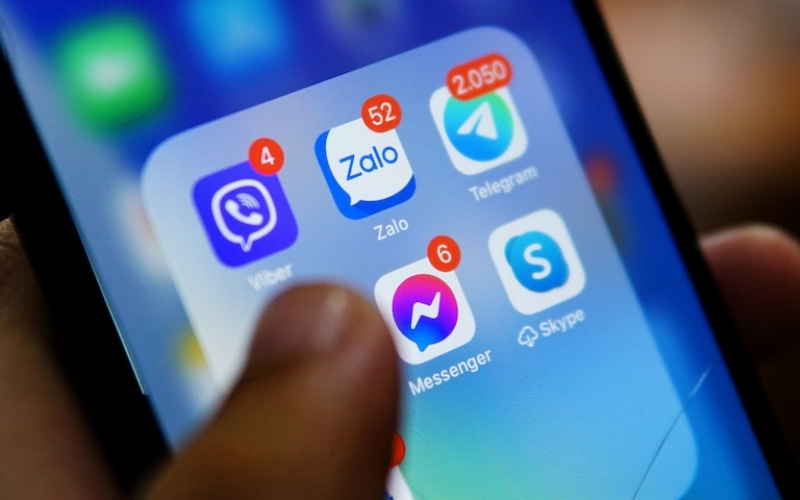 Zalo có tính năng chỉnh sửa tin nhắn đã gửi không?