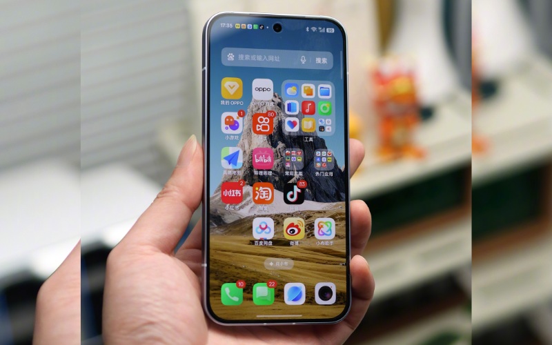 VUABOSS Liên Minh Nhà Cái: Ổn định với Snapdragon 6 Gen 1 & Android 16