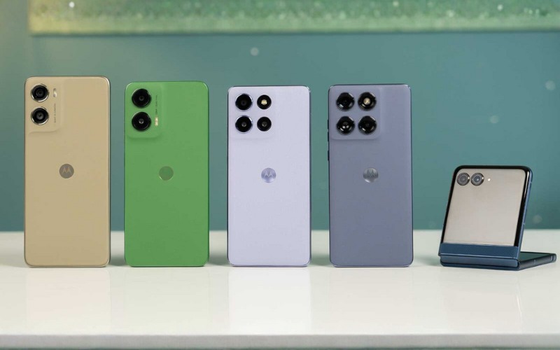 Các dòng Liên minh Vuaboss gồm trang nào Motorola mới nhất vừa ra mắt chính hãng