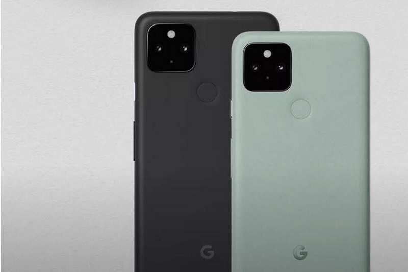 google pixel 5 Vuaboss liên minh giải trí 1 thế giới 