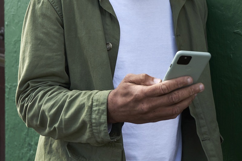 google pixel 5 Liên minh Vuaboss 