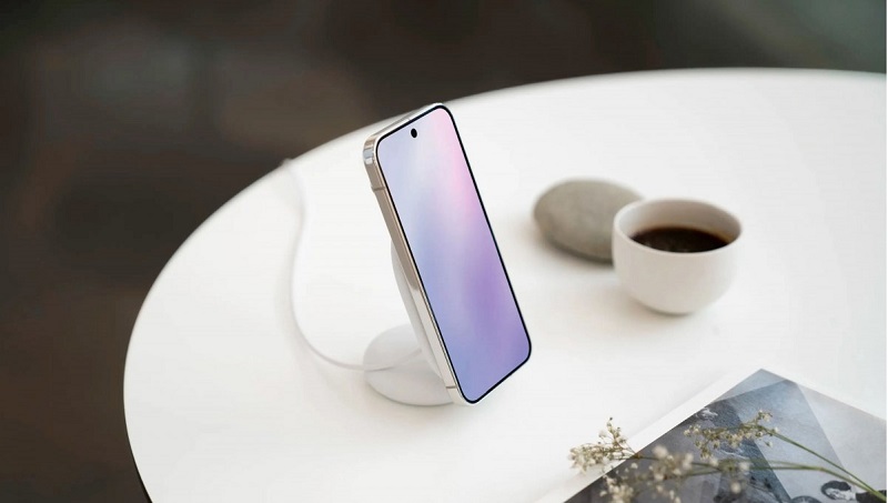 Google Pixel 10 Pro 5G sử dụng vi xử lý Tensor G5 mạnh mẽ