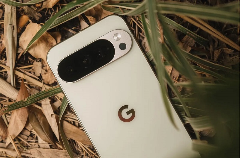 đánh giá Google Pixel 10 Pro 5G: Nhỏ gọn, mạnh mẽ