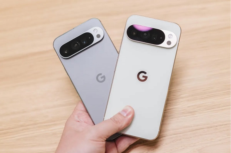 Google Pixel 10 Pro 5G