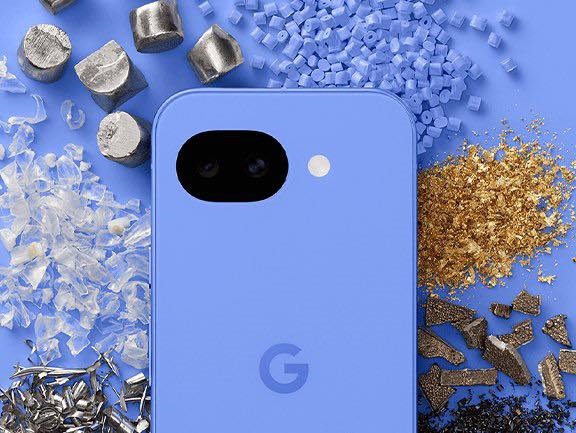 Đánh giá Google Pixel 10a