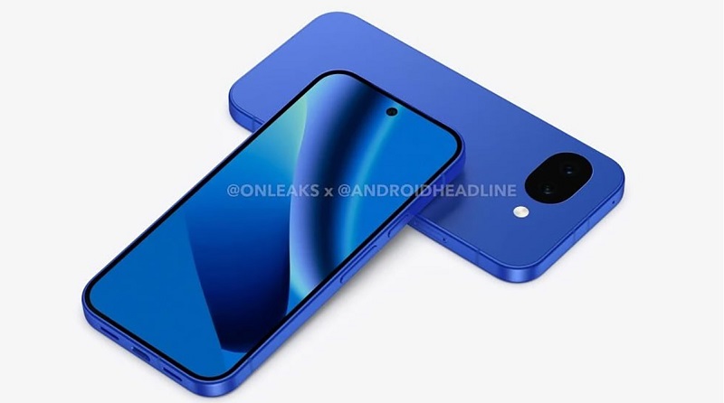 Google Pixel 10a