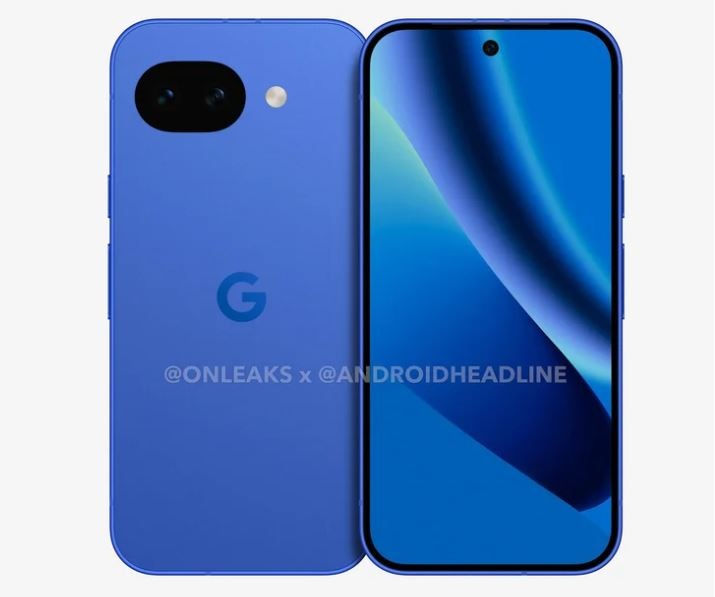 Google Pixel 10a có Vuaboss liên minh giải trí 1 thế giới cao cấp