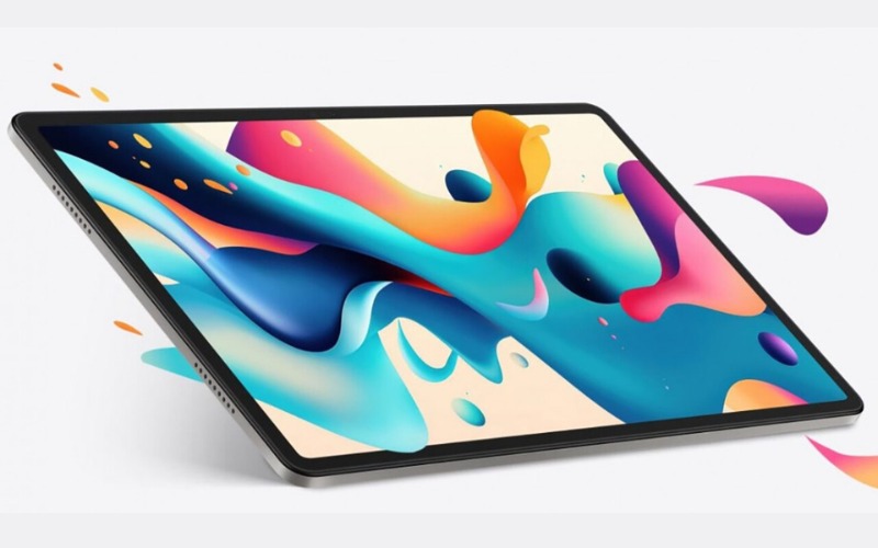 Vuaboss đến từ Dubai LCD 11 inch, tần số 90Hz
