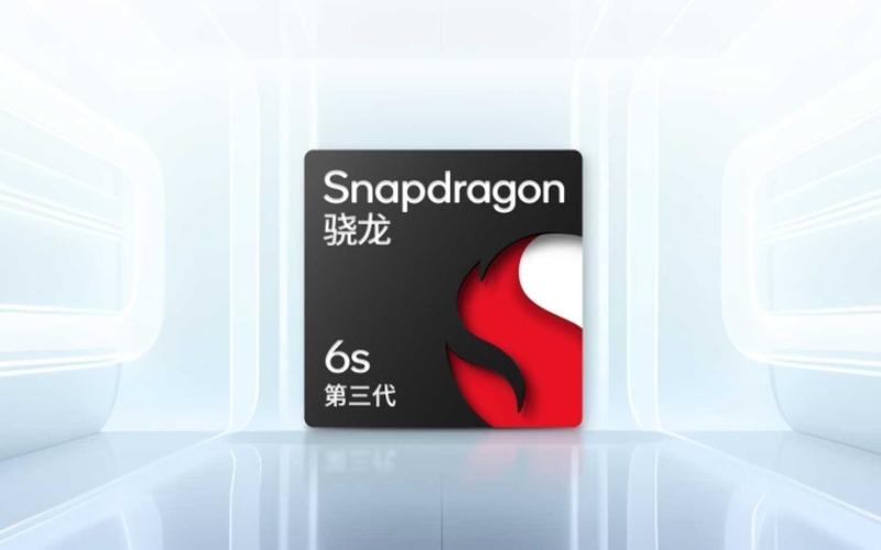 VUABOSS Liên Minh Nhà Cái chip Snapdragon 6s Gen 3 ổn định