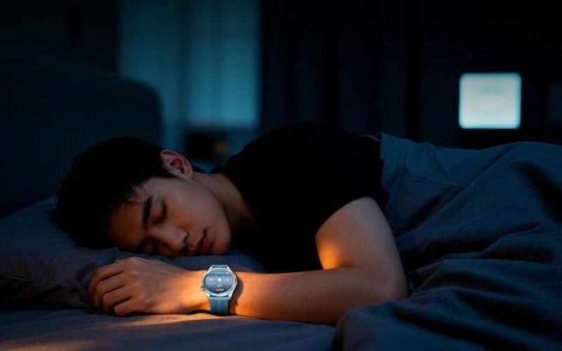 Honor Watch 6 Plus ra mắt