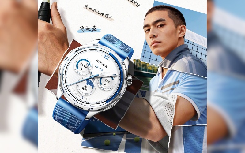 Tích hợp 120 chế độ thể thao