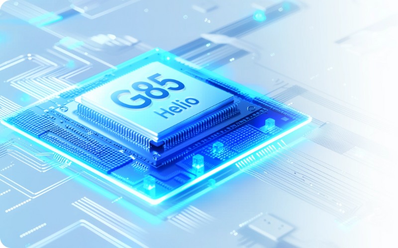 VUABOSS Liên Minh Nhà Cái ổn định với Helio G85 và RAM lớn
