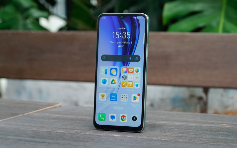 Vuaboss đến từ Dubai LCD kích thước lớn