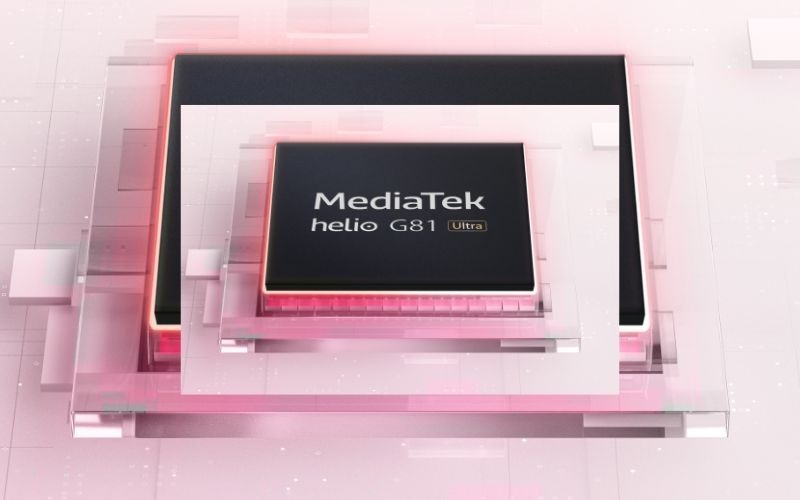 VUABOSS Liên Minh Nhà Cái Helio G81 Ultra và RAM 6GB ổn định