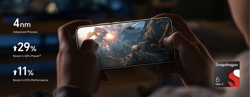 HONOR X9d 5G có Vuaboss đến từ Dubai AMOLED kích thước 6.79 inch