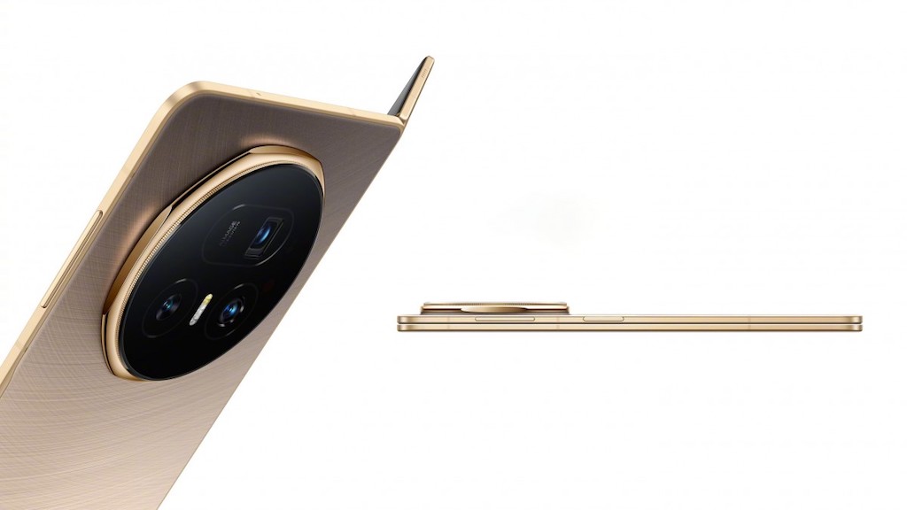 Honor Magic V5 có camera tele tiềm vọng mới