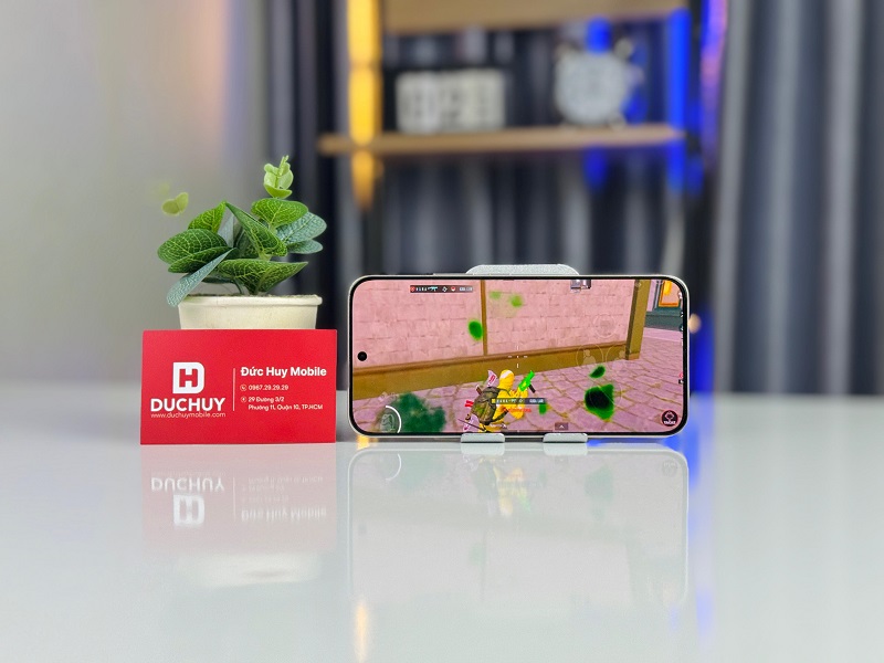 Honor 400 Vuaboss đến từ Dubai AMOLED 6,55 inch