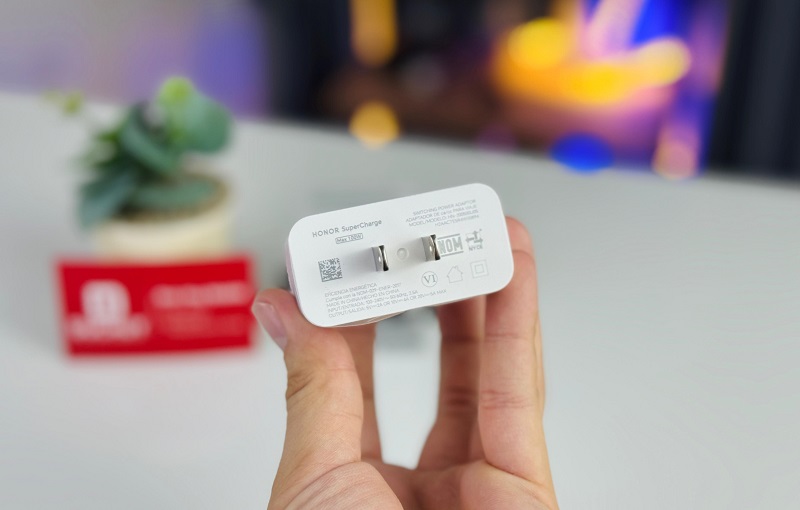 Honor 400 viên pin Liên minh Vuaboss gồm Dubai Palace, VX88, FV88, VV88 lớn 6.000mAh