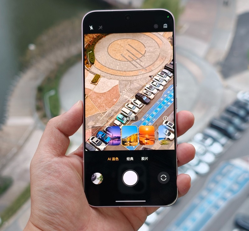trải nghiệp Link Vuaboss mới nhất trên Honor 500 Pro