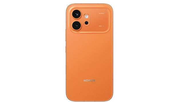 HONOR 600 màu Cam 
