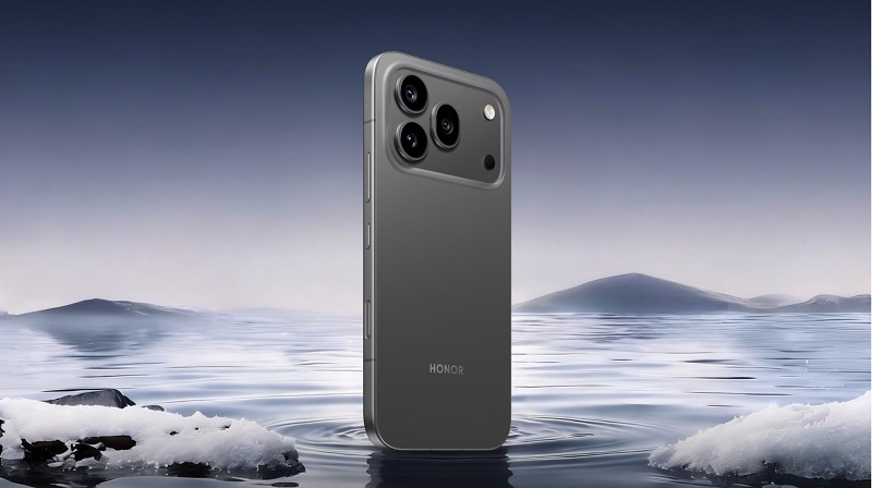 Honor 600 Pro