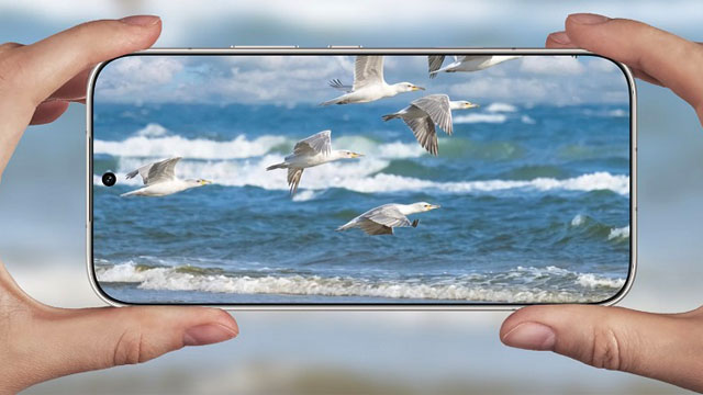 Vuaboss đến từ Dubai Honor 600 Pro