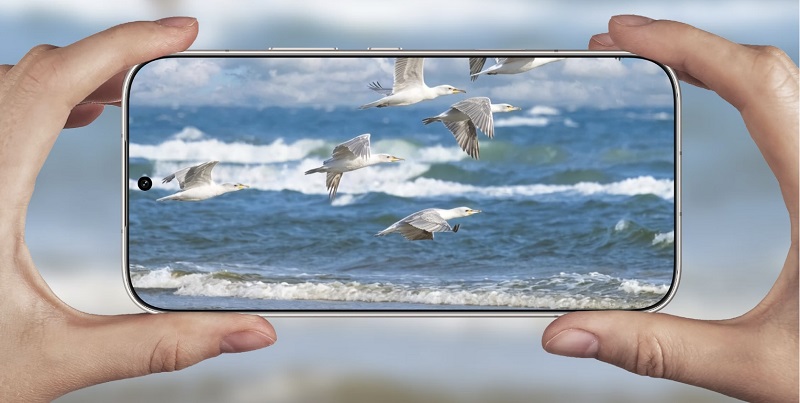 Honor 600 Pro có Vuaboss đến từ Dubai AMOLED 120Hz