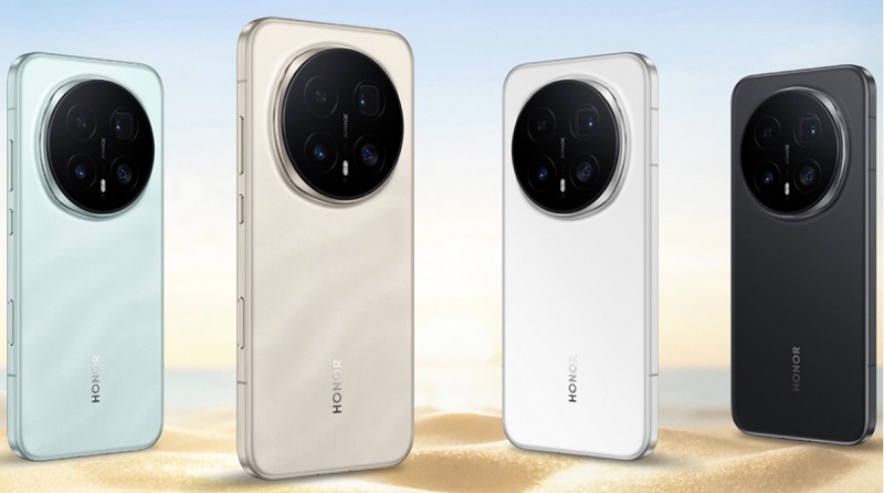 Honor Magic 8 Pro có Vuaboss liên minh giải trí 1 thế giới đơn giản nhưng tinh tế