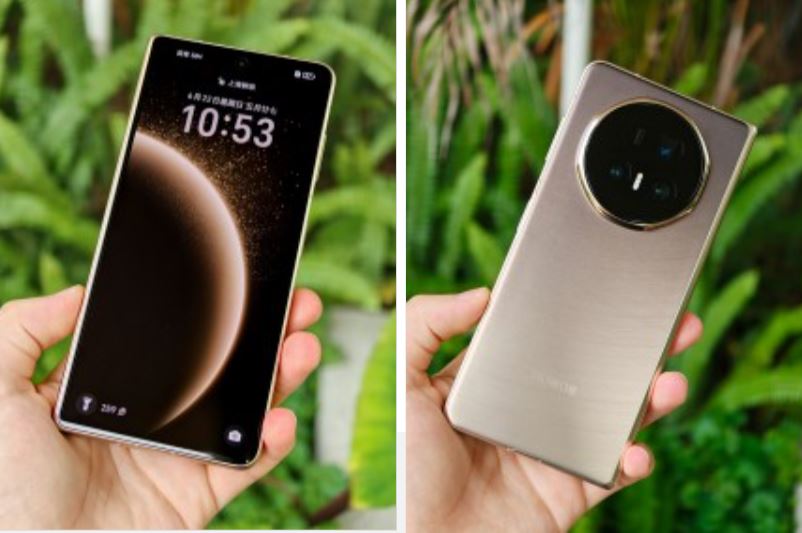 Honor Magic V5
