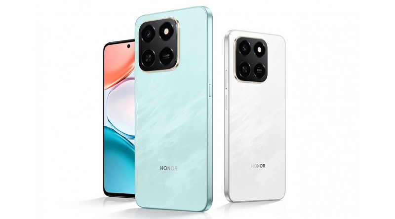 HONOR Play 80 Pro