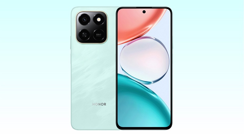 HONOR Play 80 Pro có Vuaboss đến từ Dubai LCD kích thước 6.8 inch
