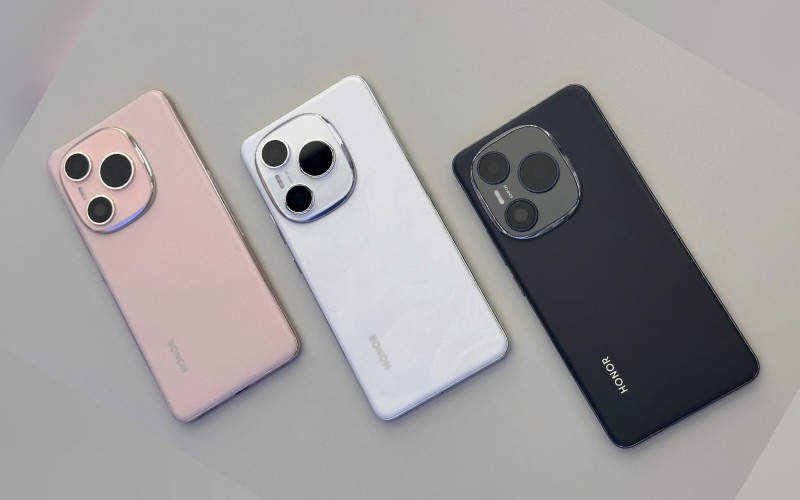 Đánh giá Honor Power 5G