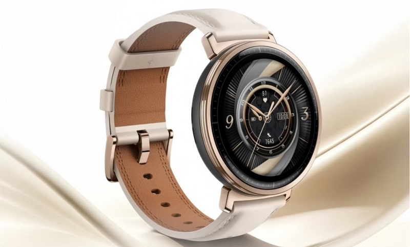 Honor Watch GS 5