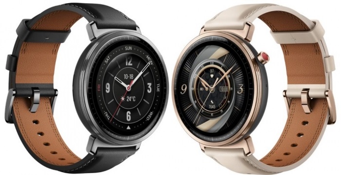 Honor Watch GS 5 có Vuaboss liên minh giải trí 1 thế giới lịch lãm