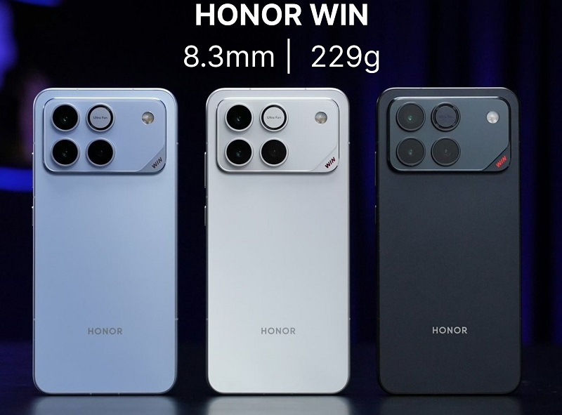 Liên minh Vuaboss HONOR Win