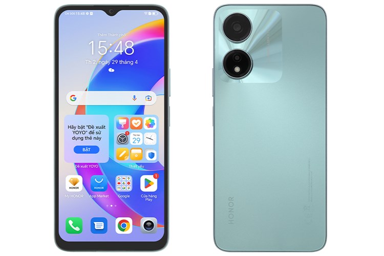 HONOR X5 Plus có Vuaboss liên minh giải trí 1 thế giới bền bỉ