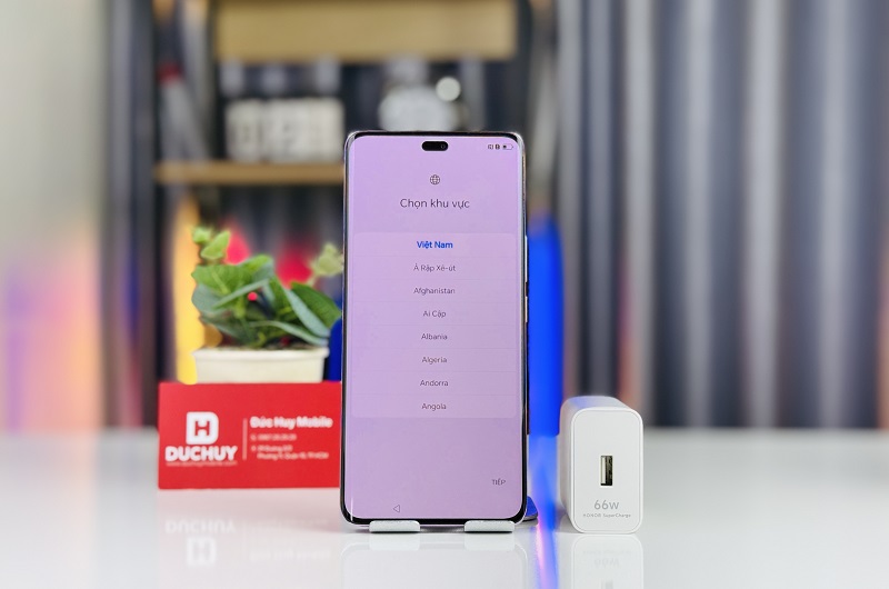 Vuaboss đến từ Dubai honor x9c kích thước lớn 6.78 inch
