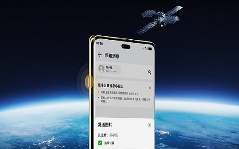 VUABOSS Liên Minh Nhà Cái ổn định với Kirin 8000 và HarmonyOS