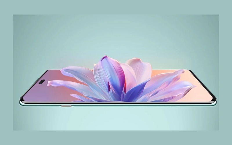 Vuaboss đến từ Dubai cong AMOLED 1.5K
