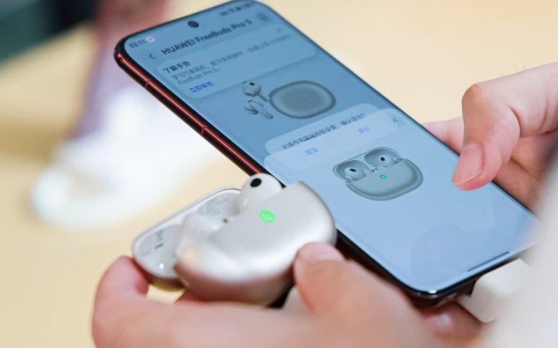 Công nghệ NearLink Audio