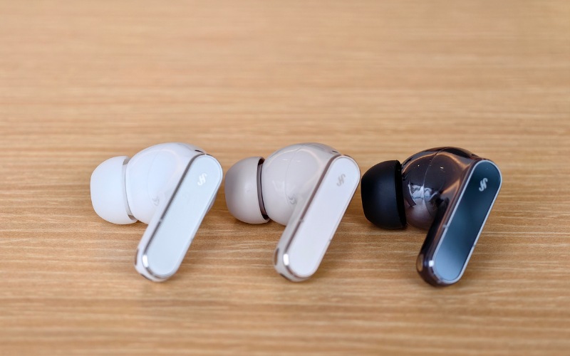 Đánh giá Huawei FreeBuds Pro 5