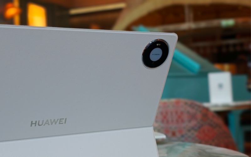 Camera 50 MP hỗ trợ quay phim 4K sắc nét
