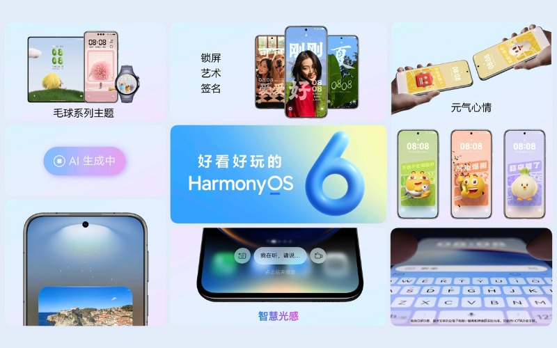 VUABOSS Liên Minh Nhà Cái mạnh mẽ với chip Kirin 8020