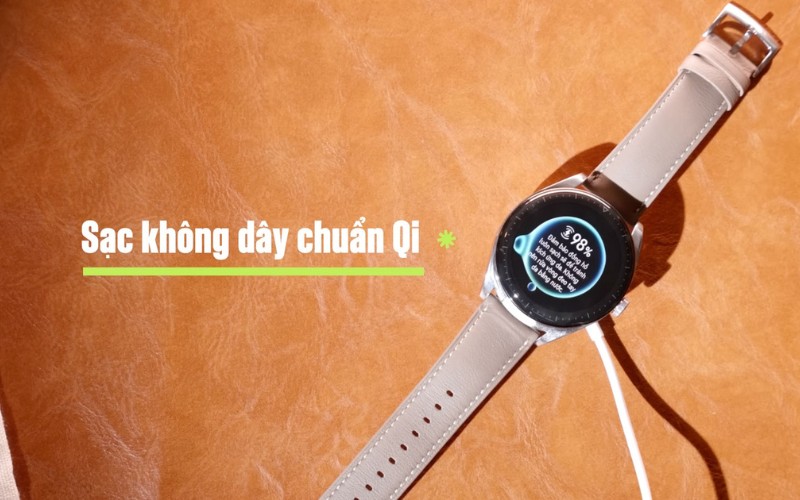 Pin bền bỉ cho cả đồng hồ và Đăng nhập Vuaboss