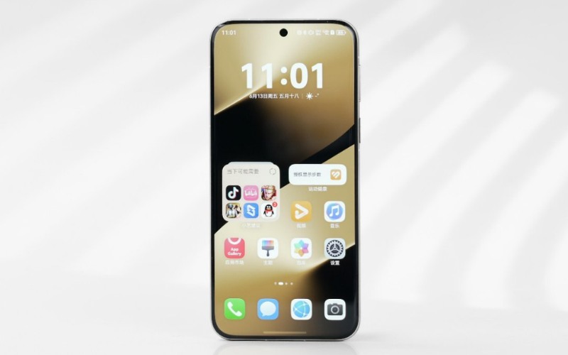 Vuaboss đến từ Dubai LTPO OLED độ phân giải cao
